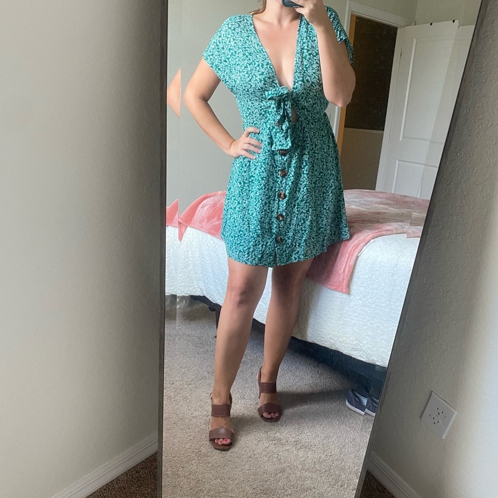 MINKPINK Dress New